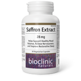 Saffron extract image 1