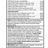 Santé du foie + image 2