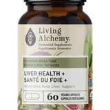 Santé du foie + image 1