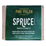 Pine Pollen Soap image 2