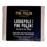 Pine Pollen Soap image 1