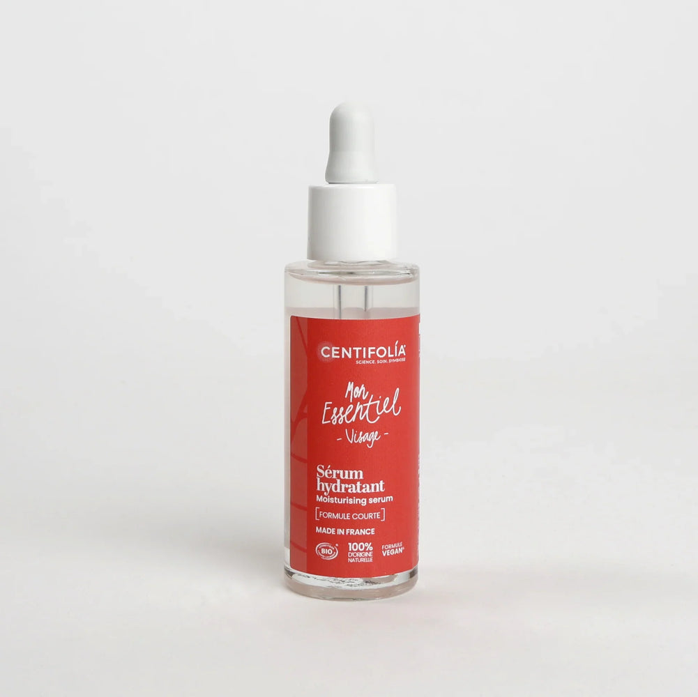Sérum Hydratant - Mon Essentiel