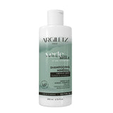Shampooing cheveux gras – argile verte image 1