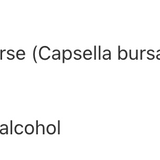 Bourse à pasteur image 3