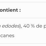 Shiitake SAP image 3