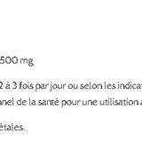 Shiitake 500 mg image 2