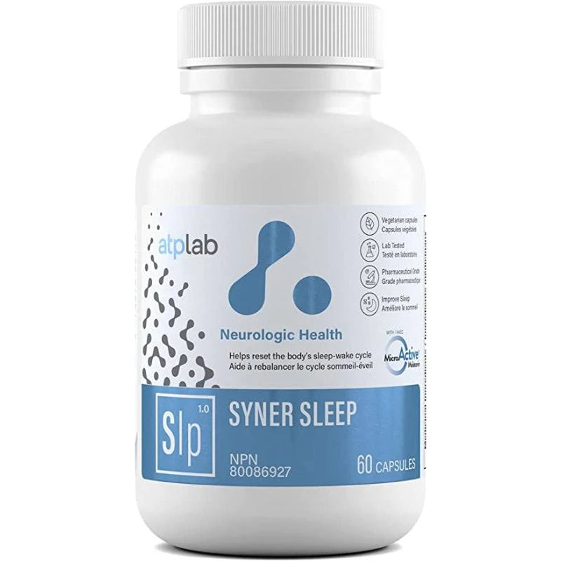 Syner Sleep (formerly Optisom 3.0)