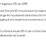 Solution Sili-Mer G5 image 2