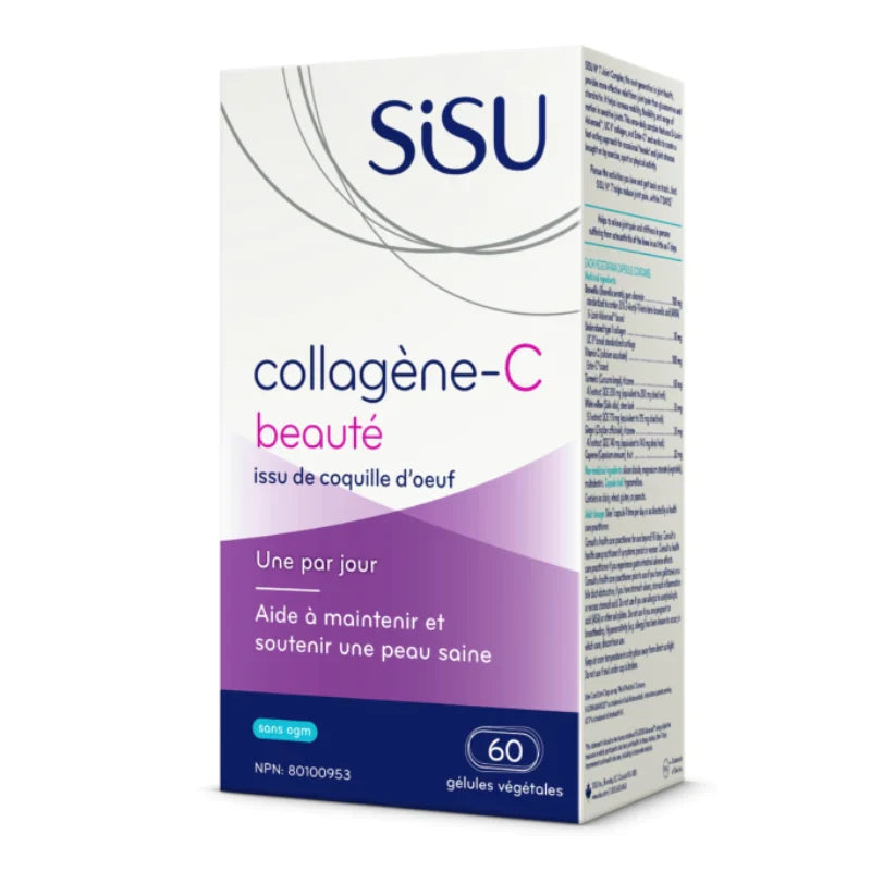 Beauté Collagène-c Image