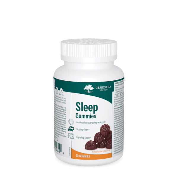 Sleep Gummies Image