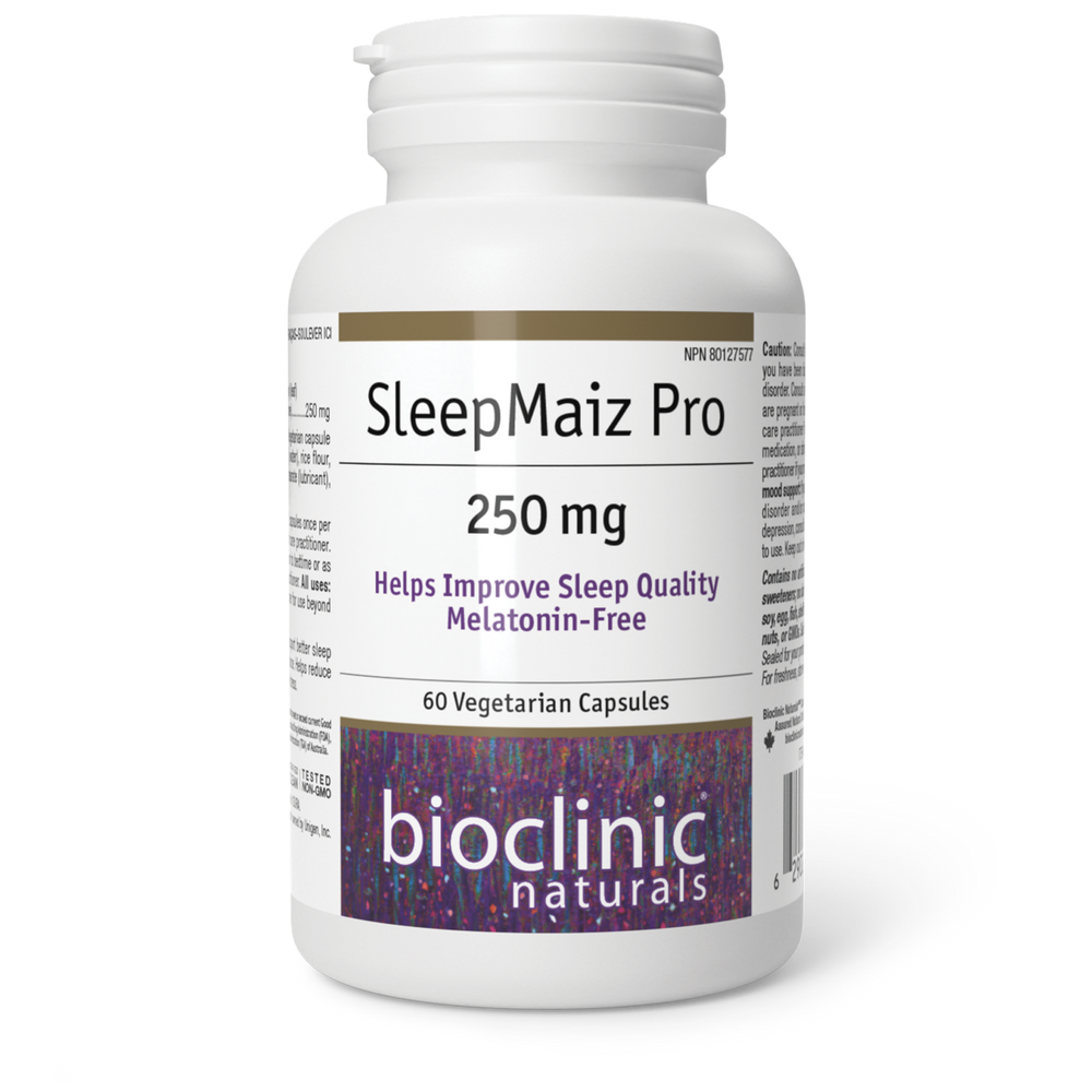 SleepMaiz Pro Image
