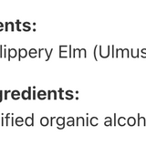 Slippery Elm image 3