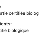 Sommités printanières d’ortie image 2