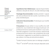 SOLDE - UltraFlora SPECTRUM Probiotic image 3