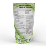 Spiruline biologique 600mg image 2