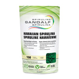 Spiruline hawaïenne en poudre image 3