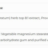 St. John's Wort SAP image 2