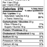 Zentein strawberry blondie - fraise - boite de 12 image 2