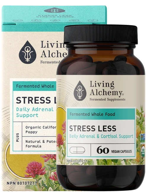 Stress moins Image