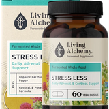 Stress moins image 1