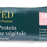 PROMO - Plant Protein Snack Bar image 1