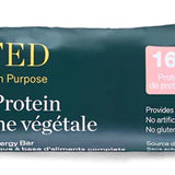 SOLDE - Plant Protein Snack Bar image 6