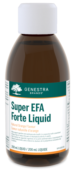 Super EFA Forte Liquid Image