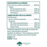 Super EFA Forte Liquid image 3