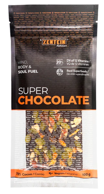 Super Chocolate Image
