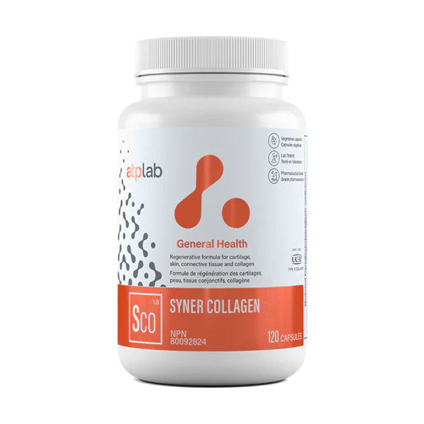 Syner Collagen Image