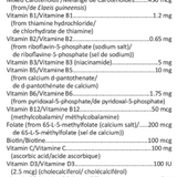 SynerClear (Support detox) (Biologique)** (Chocolat) image 2