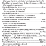 SynerClear (Support Detox) (Biologique)** (Original) image 2