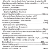 SynerClear (Support Detox) (Biologique)** (Matcha) image 2