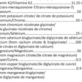 SynerClear (Support detox) (Biologique)** (Chocolat) image 3