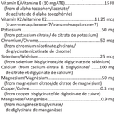 SynerClear (Support Detox) (Biologique)** (Original) image 3