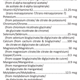 SynerClear (Support Detox) (Biologique)** (Matcha) image 3