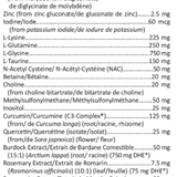 SynerClear (Support detox) (Biologique)** (Chocolat) image 4