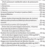 SynerClear (Support Detox) (Biologique)** (Matcha) image 4