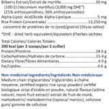 SynerClear (Support detox) (Biologique)** (Chocolat) image 5