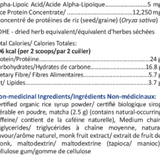 SynerClear (Support Detox) (Biologique)** (Matcha) image 5