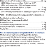SynerClear (Detox Support) (Organic)** (Vanilla) image 5