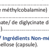 Synerdopa (Extrait de Mucuna avec vitamines B actives) image 3