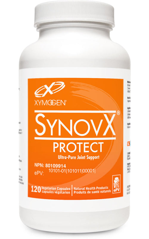 SynovX Protect Image