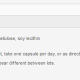 Tegricel Colostrum image 2
