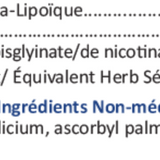 TermiDM (Contrôle de la glycémie) image 3