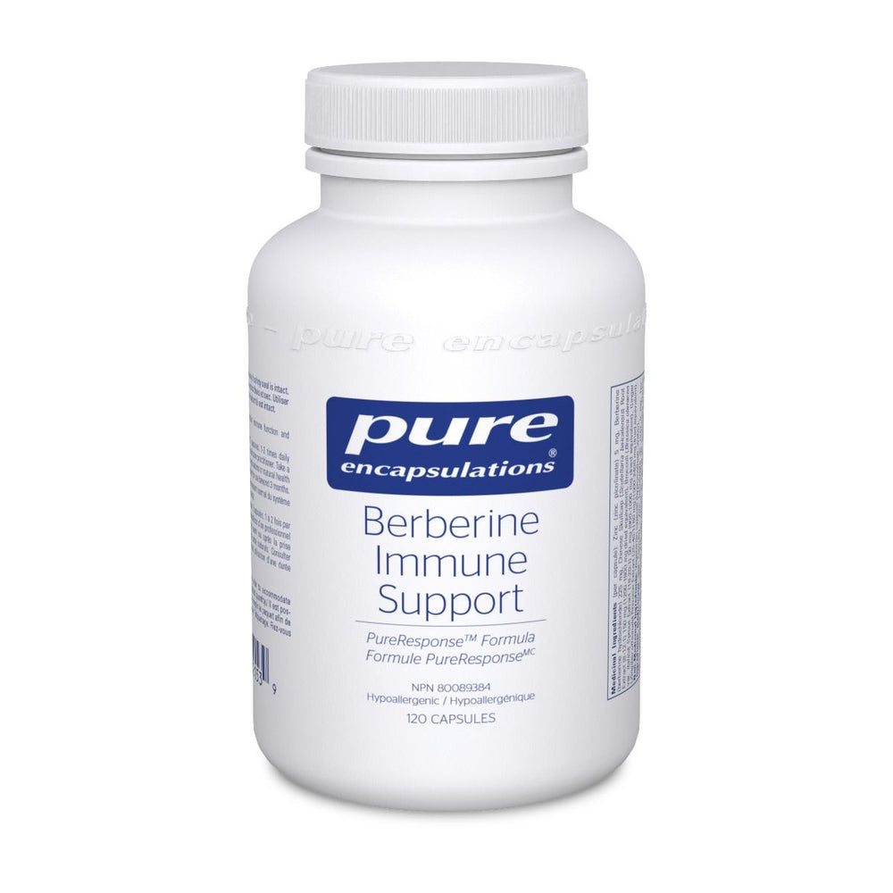 Berberine Immune Support