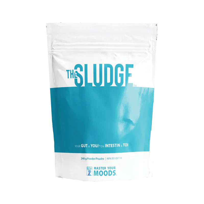 The Sludge Image