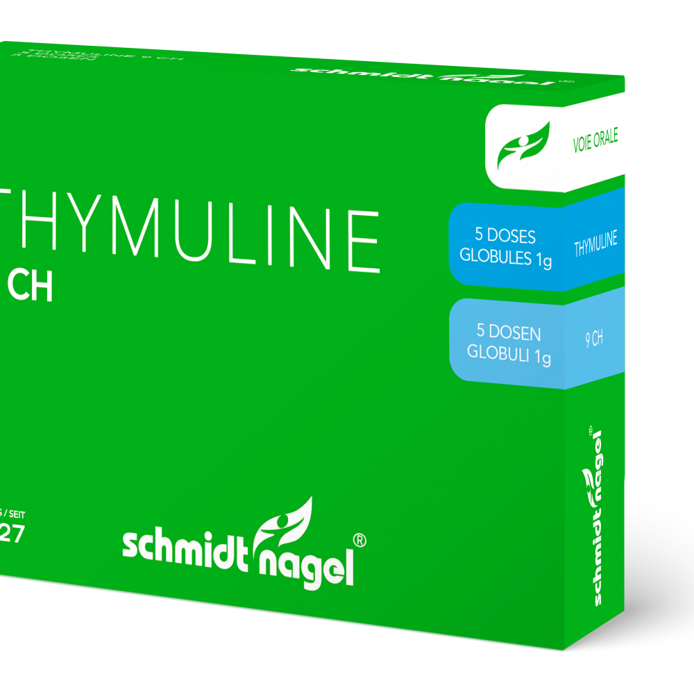 Thymuline Image