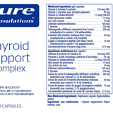 Thyroid Support Complex image 2