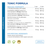 Tonic Formula image 2